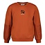 Sturdy - Sweater Oranje - Mountain Top