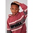 Sturdy - Hoody Oversized Rood - Mountain Top