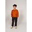 Sturdy - Broek Antraciet - Mountain Top