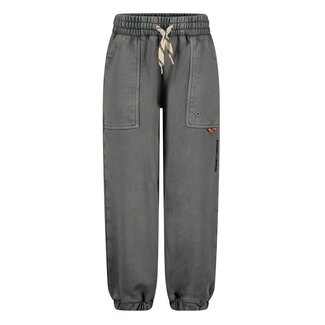 Sturdy Sturdy - Broek Loose Fit Grijs - Mountain Top