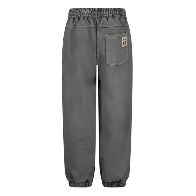 Sturdy - Broek Loose Fit Grijs - Mountain Top