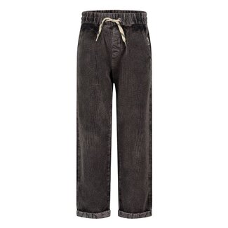 Sturdy Sturdy - Broek Corduroy Antraciet - Mountain Top