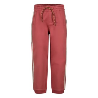 Sturdy Sturdy - Broek Rood - Mountain Top