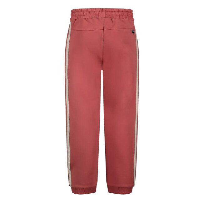 Sturdy - Broek Rood - Mountain Top
