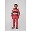 Sturdy - Broek Rood - Mountain Top