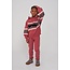 Sturdy - Broek Rood - Mountain Top