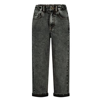 Sturdy Sturdy - Loose Fit Jeans Grey Denim - Winter Denims
