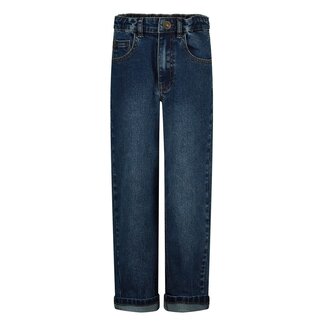 Sturdy Sturdy - Loose Fit Jeans Blue Denim - Winter Denims