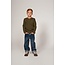 Sturdy - Loose Fit Jeans Blue Denim - Winter Denims