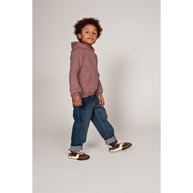 Sturdy - Loose Fit Jeans Blue Denim - Winter Denims