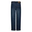 Sturdy - Loose Fit Jeans Blue Denim - Winter Denims