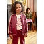 Jubel - Sporty Broek Mauve - Moon Flowers