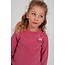 Jubel - Sweater Roze - Moon Flowers