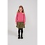 Jubel - Sweater Roze - Moon Flowers