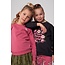 Jubel - Sweater Roze - Moon Flowers