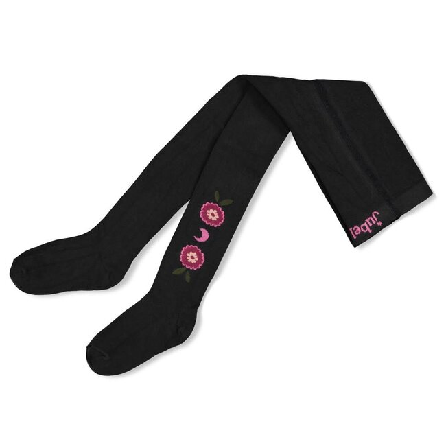 Jubel - Maillot Antraciet - Moon Flowers