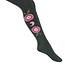 Jubel - Maillot Antraciet - Moon Flowers