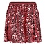 Jubel - Pailetten Rok Roze - Moon Flowers