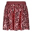 Jubel - Pailetten Rok Roze - Moon Flowers