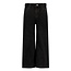 Jubel - Jeans Wide Leg Black Denim - Winter Denims