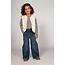 Jubel - Jeans Wide Leg Blue Denim - Winter Denims