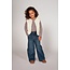 Jubel - Jeans Wide Leg Blue Denim - Winter Denims