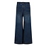 Jubel - Jeans Wide Leg Blue Denim - Winter Denims