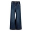Jubel - Jeans Wide Leg Blue Denim - Winter Denims