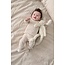 Feetje - Broek Velours Rib Taupe Melange - The Cuddle Company