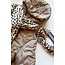 Like Flo - Scarf + Headband Nine - Animal