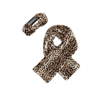Like Flo Like Flo - Scarf + Headband Nine - Animal