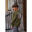 Like Flo - Crewneck Sweater Dail - Olive
