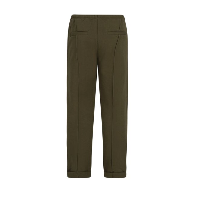 Like Flo - Sweatpants Fer - Olive
