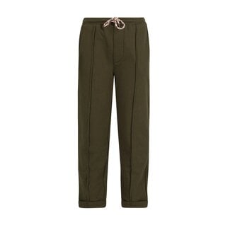 Like Flo Like Flo - Sweatpants Fer - Olive
