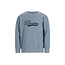 Like Flo - Crewneck Sweater Dail - Jeans Blue