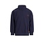 Like Flo - Sweat Half Zip Dean - Navy