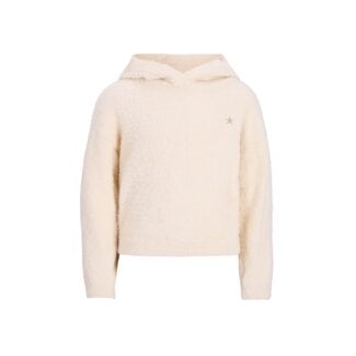 Like Flo Like Flo - Hooded Knit Dewie - Kit