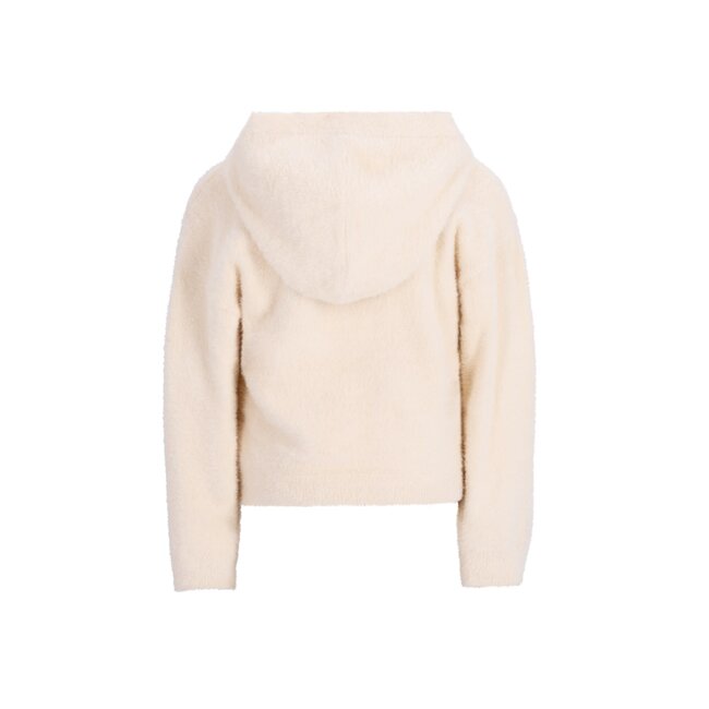 Like Flo - Hooded Knit Dewie - Kit