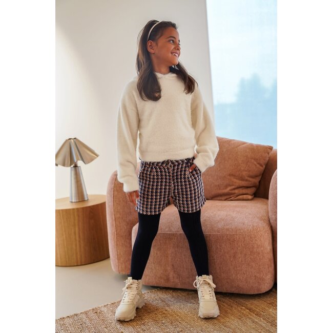 Like Flo - Hooded Knit Dewie - Kit