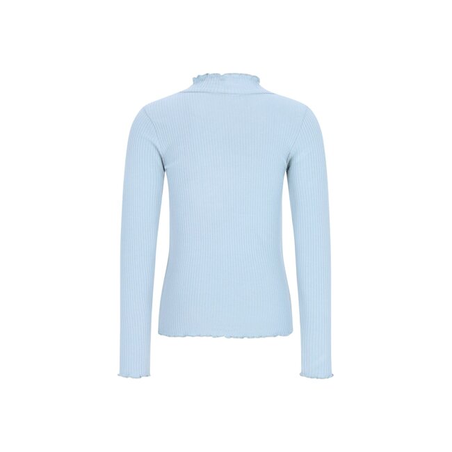 Like Flo - Basic Coll Eef - Aqua