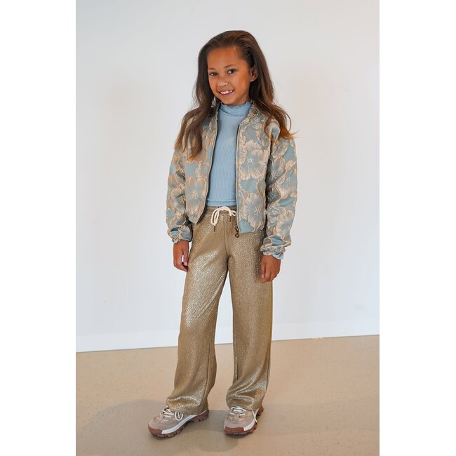 Like Flo - Basic Coll Eef - Aqua