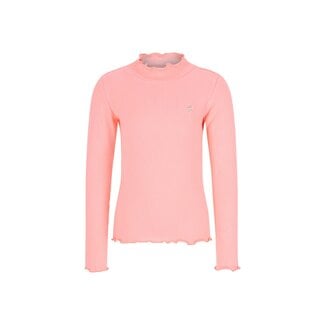 Like Flo Like Flo - Basic Coll Eef - Fluo coral