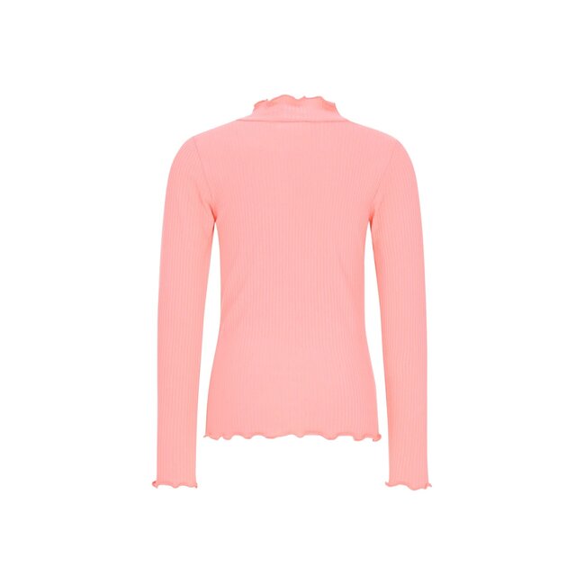 Like Flo - Basic Coll Eef - Fluo coral
