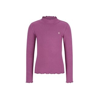 Like Flo Like Flo - Basic Coll Eef - Purple Mauve