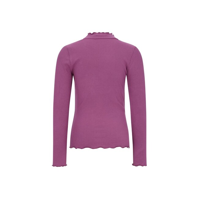 Like Flo - Basic Coll Eef - Purple Mauve