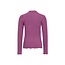 Like Flo - Basic Coll Eef - Purple Mauve