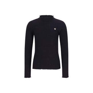 Like Flo Like Flo - Basic Coll with Glitter Eef - Black