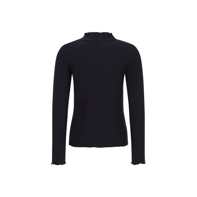Like Flo - Basic Coll with Glitter Eef - Black
