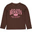 Quapi - Shirt Fallon - Brown