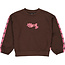 Quapi - Sweater Femke - Brown